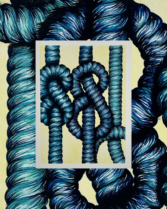 Losing Grip