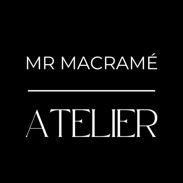 Mr Macrame